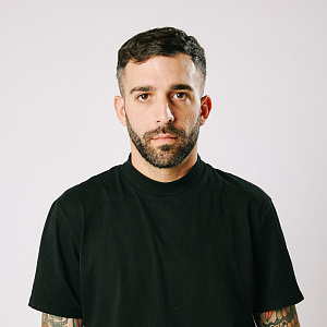 Alessandro Barca